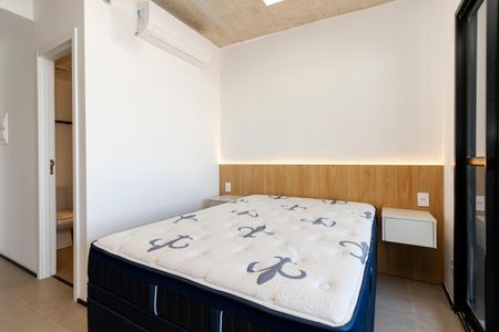 Studio para alugar com 26m², 1 quarto e sem vagaStudio