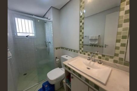 Foto 10 de apartamento à venda com 3 quartos, 117m² em Vila Leopoldina, São Paulo