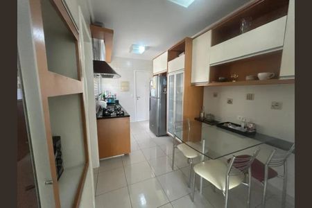 Foto 15 de apartamento à venda com 3 quartos, 117m² em Vila Leopoldina, São Paulo