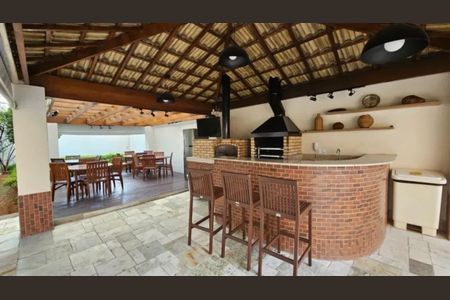 Foto 17 de apartamento à venda com 3 quartos, 117m² em Vila Leopoldina, São Paulo