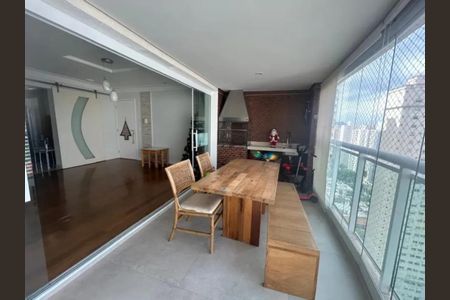 Foto 03 de apartamento à venda com 3 quartos, 117m² em Vila Leopoldina, São Paulo