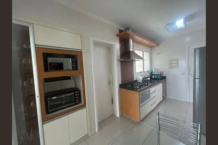 Foto 13 de apartamento à venda com 3 quartos, 117m² em Vila Leopoldina, São Paulo