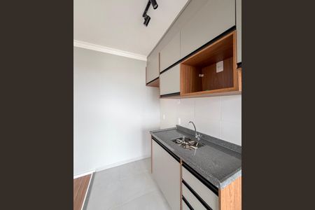 Apartamento para alugar com 42m², 2 quartos e 1 vaga Apartamento para alugar com 42m², 2 quartos e 1 vagaCozinha