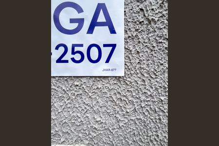 Apartamento para alugar com 42m², 2 quartos e 1 vaga Apartamento para alugar com 42m², 2 quartos e 1 vagaCodigo da placa