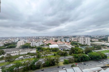 Apartamento para alugar com 42m², 2 quartos e 1 vaga Apartamento para alugar com 42m², 2 quartos e 1 vagaVista do Quarto 2