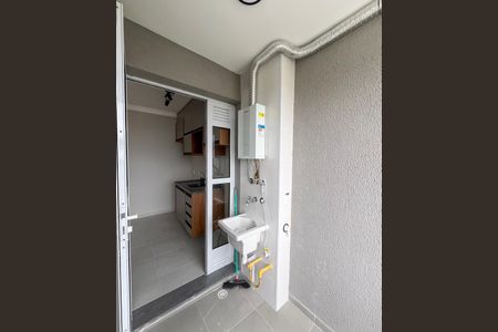 Apartamento para alugar com 42m², 2 quartos e 1 vaga Apartamento para alugar com 42m², 2 quartos e 1 vagaCozinha