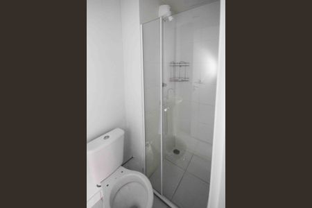 Apartamento para alugar com 31m², 2 quartos e sem vagaÁrea de Serviço