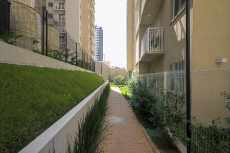 Apartamento para alugar com 31m², 2 quartos e sem vagaÁrea comum