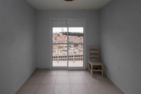 Sala de apartamento à venda com 2 quartos, 31m² em Vila Prudente, São Paulo