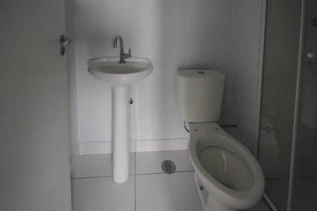 Apartamento para alugar com 31m², 2 quartos e sem vagaÁrea de Serviço