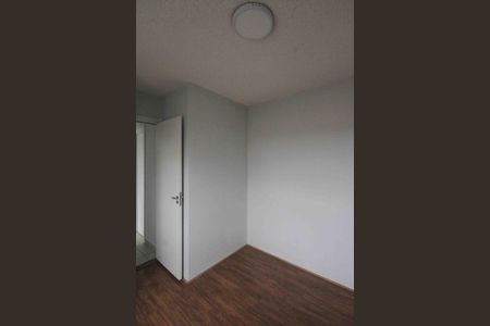 Apartamento para alugar com 31m², 2 quartos e sem vagaQuarto 02