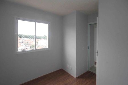 Apartamento para alugar com 31m², 2 quartos e sem vagaQuarto 02
