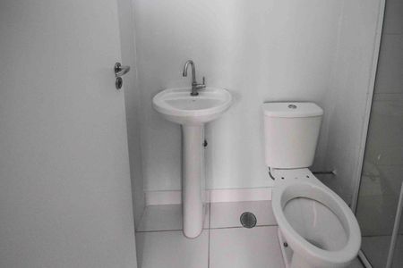 Apartamento para alugar com 31m², 2 quartos e sem vagaÁrea de Serviço