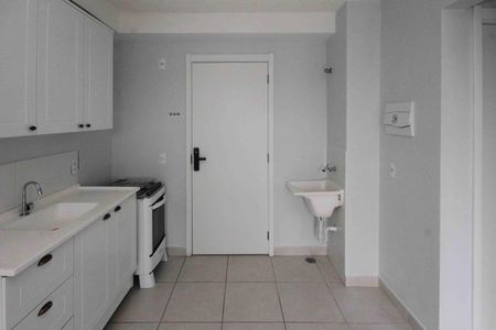 Apartamento para alugar com 31m², 2 quartos e sem vagaCozinha e Área de Serviço