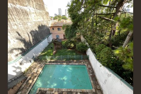 Casa à venda com 398m², 7 quartos e 3 vagasQuarto 1