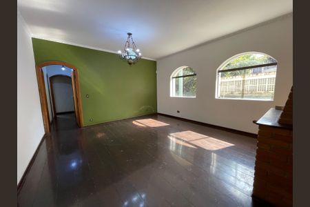 Casa à venda com 398m², 7 quartos e 3 vagasSala