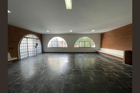 Casa à venda com 398m², 7 quartos e 3 vagasSalão de Festas