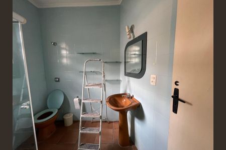 Casa à venda com 398m², 7 quartos e 3 vagasBanheiro 7