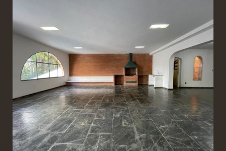 Casa à venda com 398m², 7 quartos e 3 vagasSalão de Festas