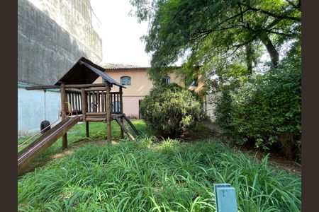 Casa à venda com 398m², 7 quartos e 3 vagasQuintal / Playground