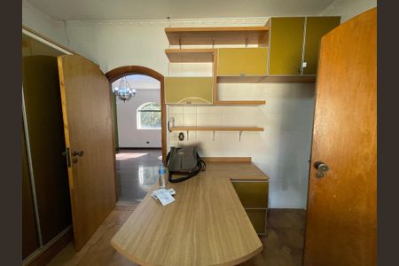 Casa à venda com 398m², 7 quartos e 3 vagasCozinha