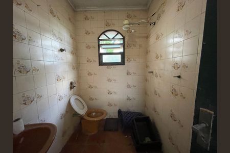 Casa à venda com 398m², 7 quartos e 3 vagasBanheiro 6