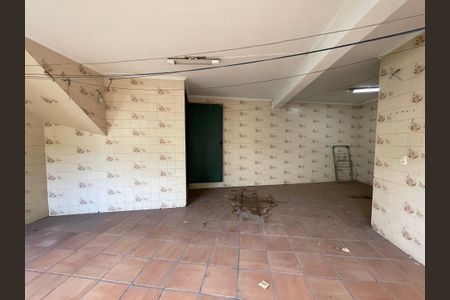 Casa à venda com 398m², 7 quartos e 3 vagasÁrea de Serviço