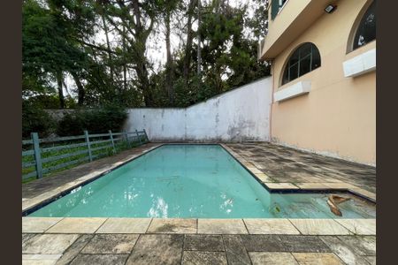 Casa à venda com 398m², 7 quartos e 3 vagasPiscina