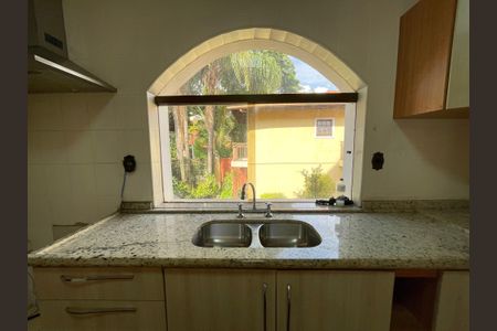 Casa à venda com 398m², 7 quartos e 3 vagasCozinha