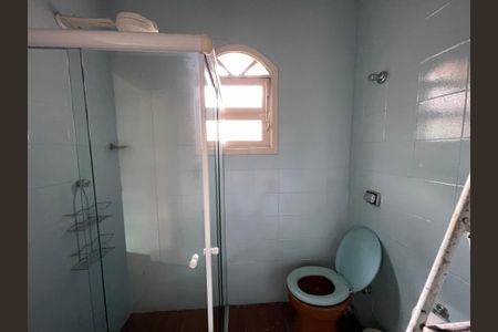 Casa à venda com 398m², 7 quartos e 3 vagasBanheiro 7