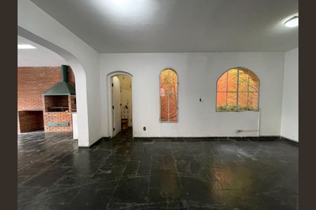 Casa à venda com 398m², 7 quartos e 3 vagasSalão de Festas