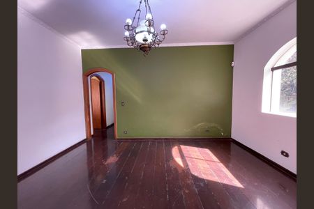 Sala de casa à venda com 7 quartos, 398m² em Instituto de Previdencia, São Paulo