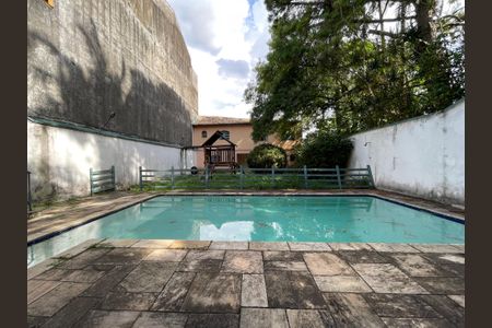 Casa à venda com 398m², 7 quartos e 3 vagasPiscina