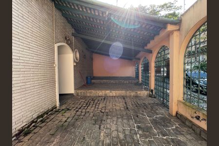 Casa à venda com 398m², 7 quartos e 3 vagasGaragem
