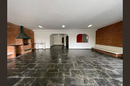 Casa à venda com 398m², 7 quartos e 3 vagasSalão de Festas