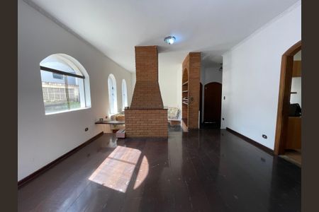 Casa à venda com 398m², 7 quartos e 3 vagasSala