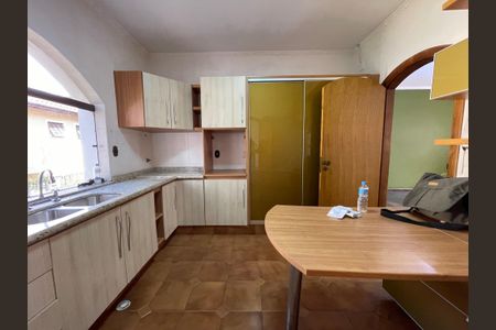 Casa à venda com 398m², 7 quartos e 3 vagasCozinha