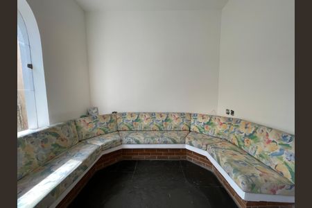 Casa à venda com 398m², 7 quartos e 3 vagasSala