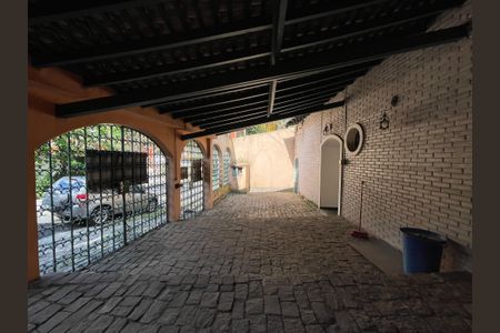 Casa à venda com 398m², 7 quartos e 3 vagasGaragem