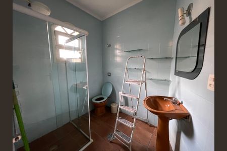 Casa à venda com 398m², 7 quartos e 3 vagasBanheiro 7