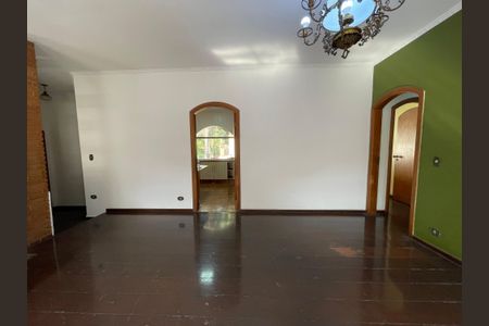 Casa à venda com 398m², 7 quartos e 3 vagasSala