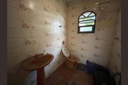 Casa à venda com 398m², 7 quartos e 3 vagasBanheiro 6