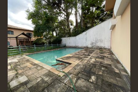 Casa à venda com 398m², 7 quartos e 3 vagasPiscina