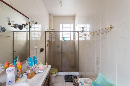 Casa à venda com 333m², 5 quartos e 3 vagasBanheiro Suíte