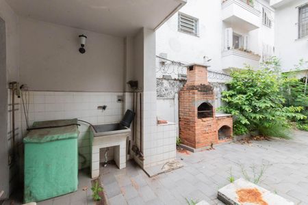 Casa à venda com 5 quartos, 333m² em Tijuca, Rio de Janeiro