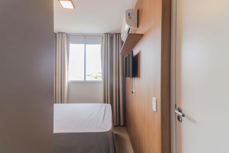 Apartamento para alugar com 25m², 1 quarto e sem vaga Apartamento para alugar com 25m², 1 quarto e sem vagaQuarto