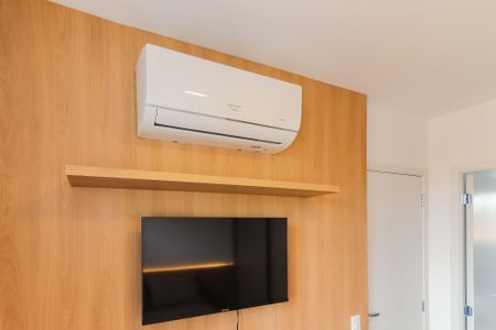 Apartamento para alugar com 25m², 1 quarto e sem vaga Apartamento para alugar com 25m², 1 quarto e sem vagaQuarto