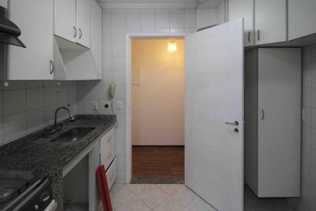 Apartamento para alugar com 78m², 3 quartos e 2 vagasCozinha