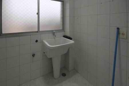 Apartamento para alugar com 78m², 3 quartos e 2 vagasÁrea de Serviço