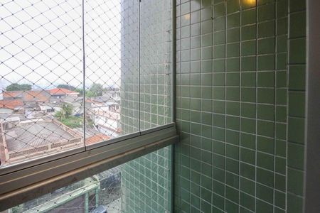 Apartamento para alugar com 78m², 3 quartos e 2 vagasVaranda